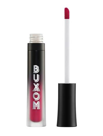 Buxom Full On Plumping Lipstick Matte Berry Babe 4,2ml