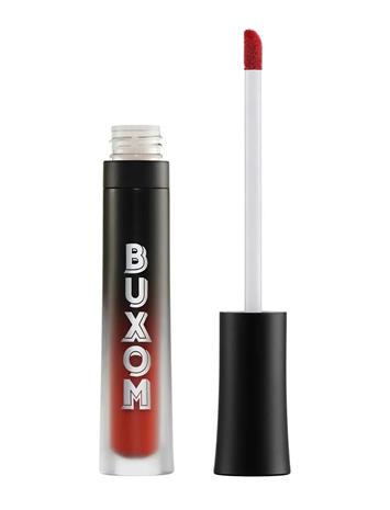 Buxom Full On Plumping Lipstick Matte 4,2 ml – Red Hot