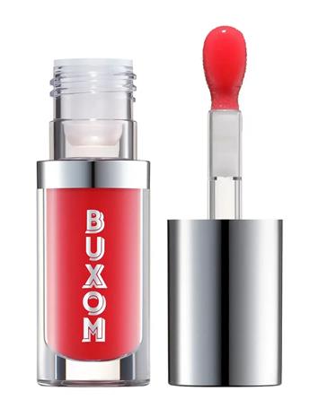 BUXOM Full On Plumping Lip Oil Cherry Flip