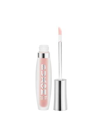 BUXOM Plump Shot Lip Serum Shimmer Flush