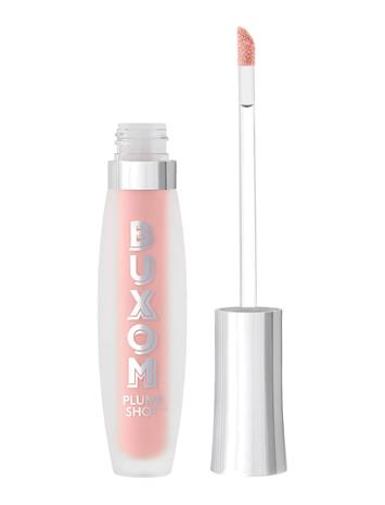 BUXOM Plump Shot Lip Serum Soft Blush