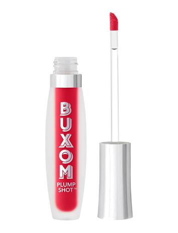 BUXOM Plump Shot Lip Serum Cherry Pop
