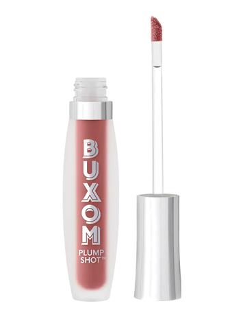 BUXOM Plump Shot Lip Serum Dolly Babe