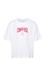 Converse Cnvg Multi Hit Gfx Boxy Tee - White - 163/175 – kuva 1