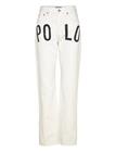 Polo Ralph Lauren 3X1 Rigid Denim-Wvn-Pants - White - 30