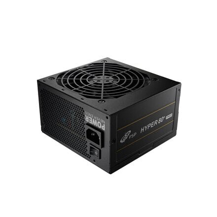 Virtalähde Fortron PC-virtalähde HYPER PRO 650 BK 650W ATX 80+ Pronssi Musta