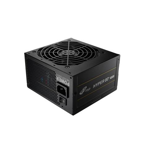 Virtalähde Fortron PC-virtalähde HYPER PRO 650 BK 650W ATX 80+ Pronssi Musta