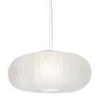 Kartell Teresa Frozen Kattovalaisin - Riippuvalaisimet Pmma-kierrätysmuovi Ice - 091561T