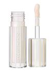 MAC Lipglass - Nude - 2.6 ML