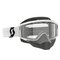 SCOTT PRIMAL SNOW CROSS WHITE CLEAR – kuva 1