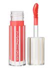 MAC Lipglass - Red - 2.6 ML