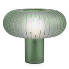 Kartell Teresa Frozen Pöytävalaisin Sage - Pöytävalaisimet Pmma-kierrätysmuovi Sage Green - 091065T