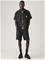 Levi's® Pullon Work Short Dark Phantom - Black - XL – kuva 1