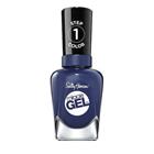 Sally Hansen Miracle Gel kynsilakka 14.7 ml, 445 Midnight Mod