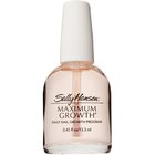 Kynsiä vahvistava ja kasvua edistävä Sally Hansen Maximum Growth 13,3 ml