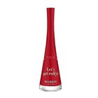 Bourjois Kynsilakka 1 Seconde 9 ml, 09 LetS Get Read(S)