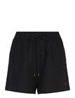 Polo Ralph Lauren 9/1 Pd Linen-Wvn-Shorts - Black - XL