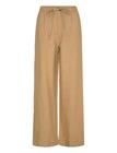 Polo Ralph Lauren 9/1 Pd Linen-Wvn-Pants - Brown - XL