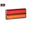 LED AUTOLAMPS 1614-200BARME – kuva 1