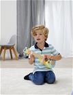 Simba Toys Peppa Pig Wooden Ukulele 43Cm - Multi/patterned - ONE SIZE