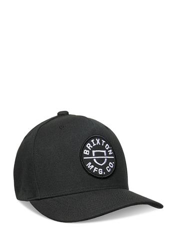 Brixton Crest C lippis