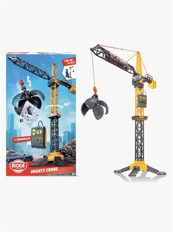 Nosturi Dickie Toys