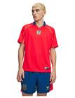Under Armour Ua 96 Terrace Country Jsy - Red - XXL