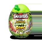 Smashers - Mini Jurassic Light Up Dino Egg