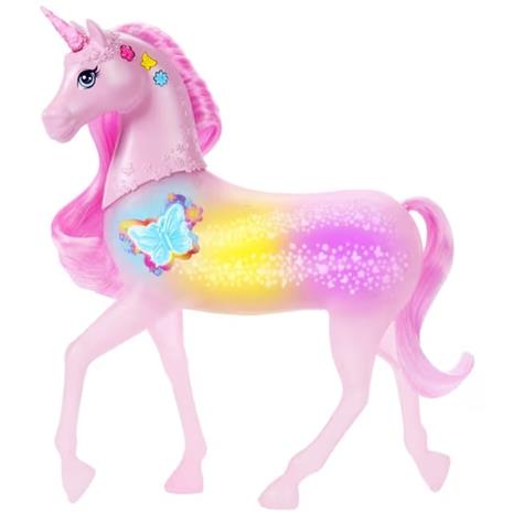Barbie Yksisarvinen