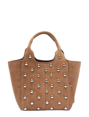 Stand Studio Lois Mini Bag - Black - ONE SIZE
