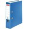 Segregator Herlitz Q.file A4 80mm Aqua – kuva 1