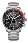 Citizen E-D Sporty Krono AT2566-88E rannekello