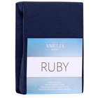 AmeliaHome -kuminauhalakana Ruby, 120-140x200 cm