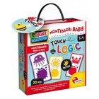 Baby Touch Logic -peli