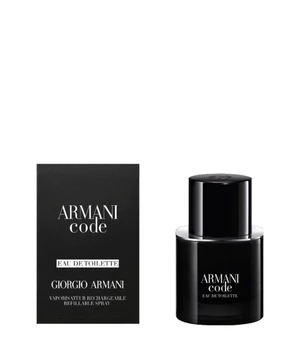 Armani Code - EdT 30 ml