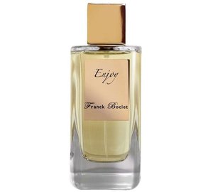 FRANCK BOCLET Enjoy EDP-suihke 100 ml