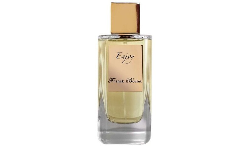 FRANCK BOCLET Enjoy EDP-suihke 100 ml