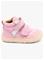 Bisgaard Becky Barefoot Lenkkarit, Pink, 23 – kuva 1