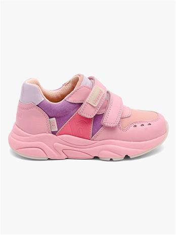 Bisgaard Herle TEX Lenkkarit, Pink, 32 – kuva 1/2
