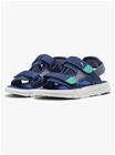 Puma Evolve Sandaalit, Blue/Vibrant Green, 31