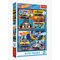 Trefl Hot Wheels Palapelit 2x70 Palaa – kuva 1