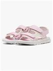 Puma Evolve Sandaalit, Alpine Snow/Pink, 28