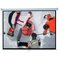 Elite Screens Manual Series M109NWX – kuva 1