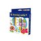 Playbox Sewing Card Set with 8 Cards - 5+ Years – kuva 1