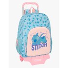 Disney Lilo & Stitch Trolley Reppu 19L, Ohana