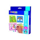 Playbox Diamond Stickers Set 3 Designs