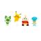 Pokemon Battle Figure Gen Ix 4-pack – kuva 3