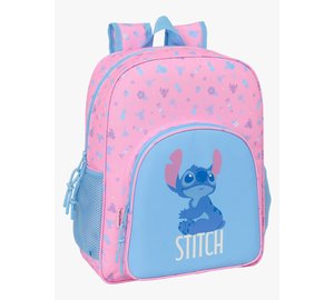 Disney Stitch Junior Reppu 15L, Bright
