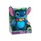 Disney Dance & Sing Stitch Plush 38 cm – kuva 2