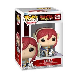 Funko Pop! Animation: Fairy Tail 100 Year Quest - Erza FIGU